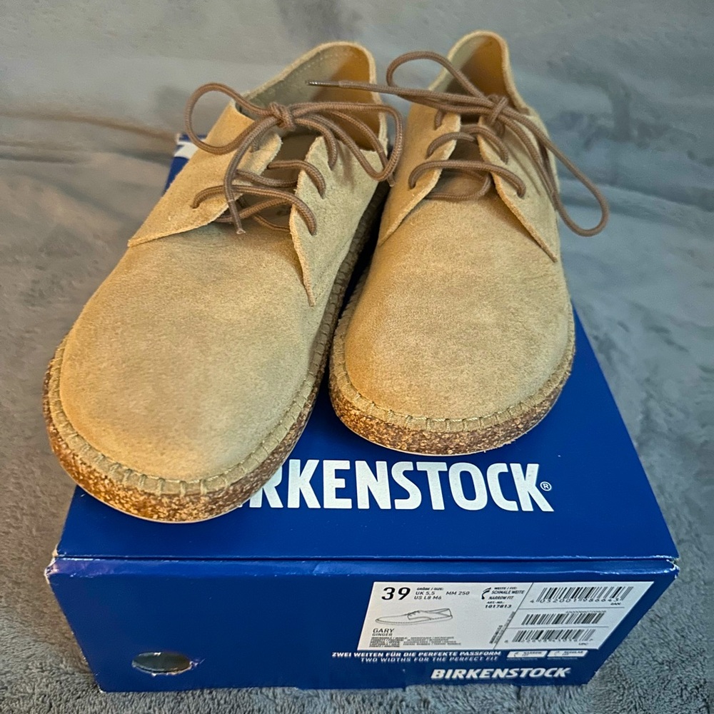 Birkenstock Gary 39